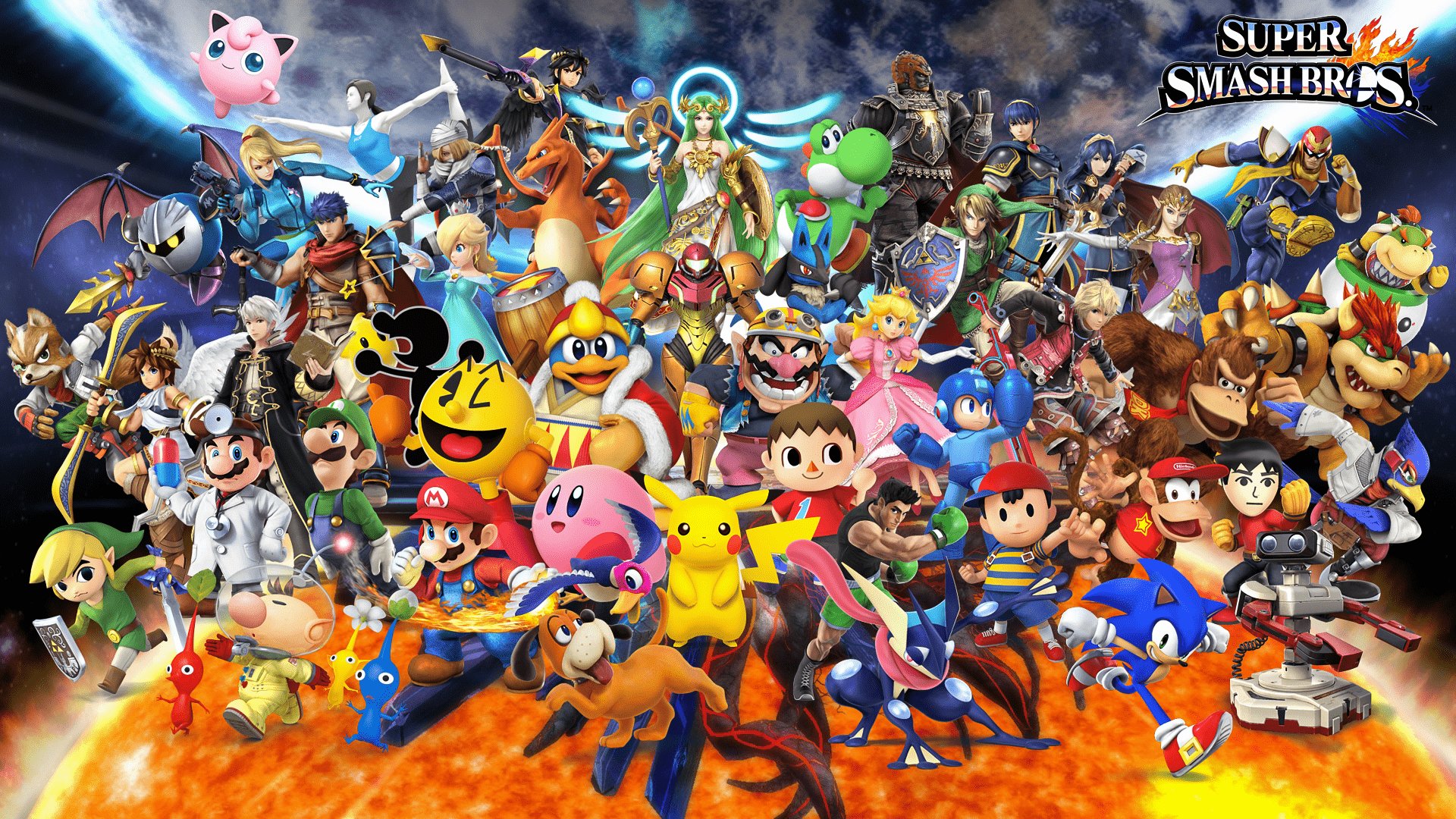 Super Smash Bros Wallpapers.png