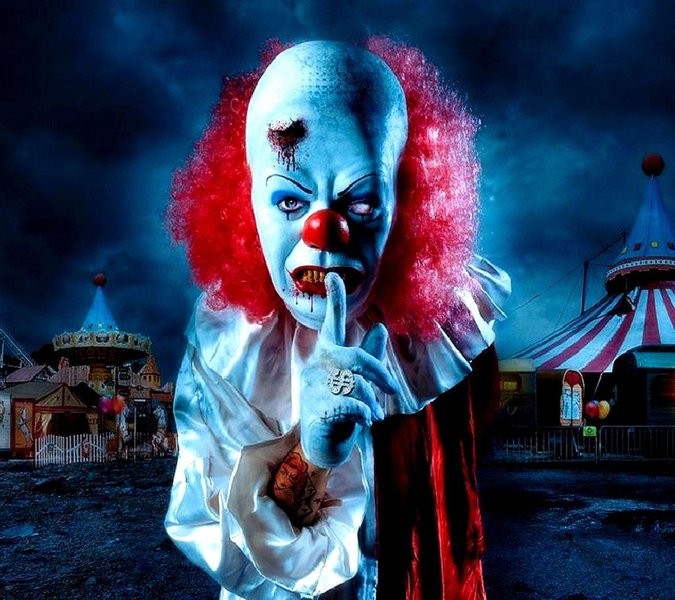 Clown