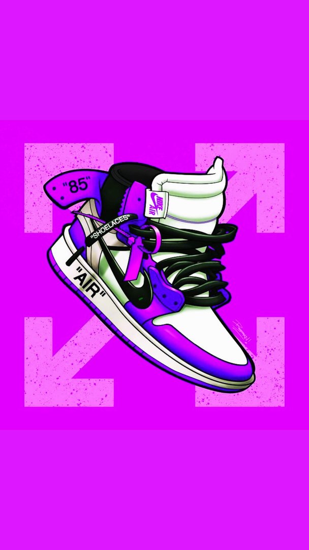 Cartoon Sneaker Wallpapers.jpg