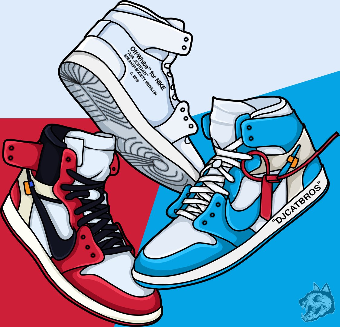 Cartoon Sneaker Images.png