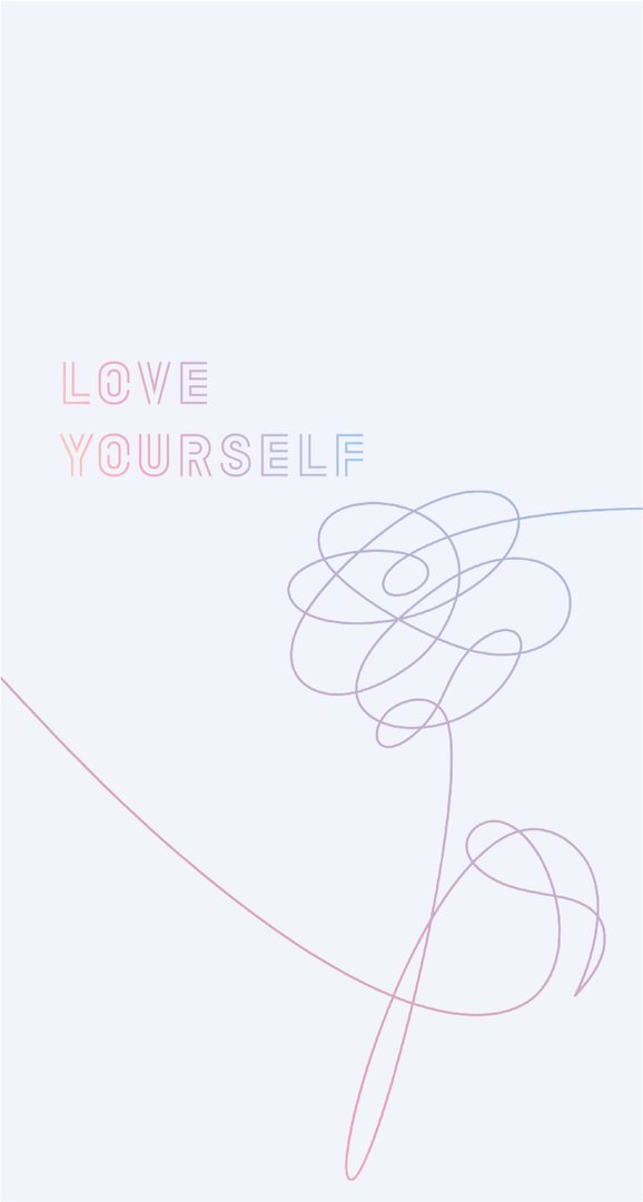 Love Yourself Wallpaper.png