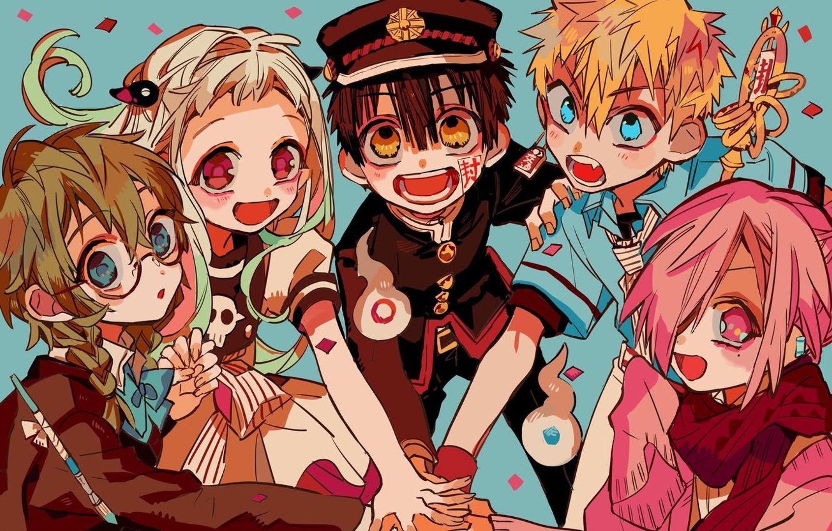 Hanako Kun Desktop Wallpapers.jpg