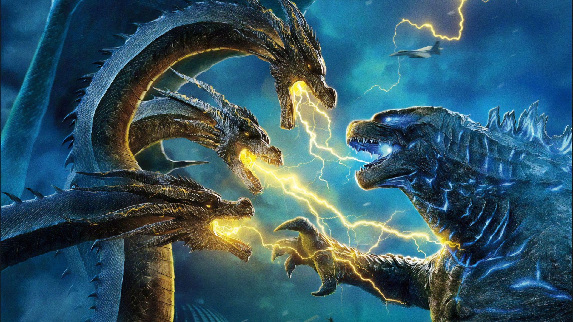 Cool Godzilla 4K HD Wallpapers.jpg