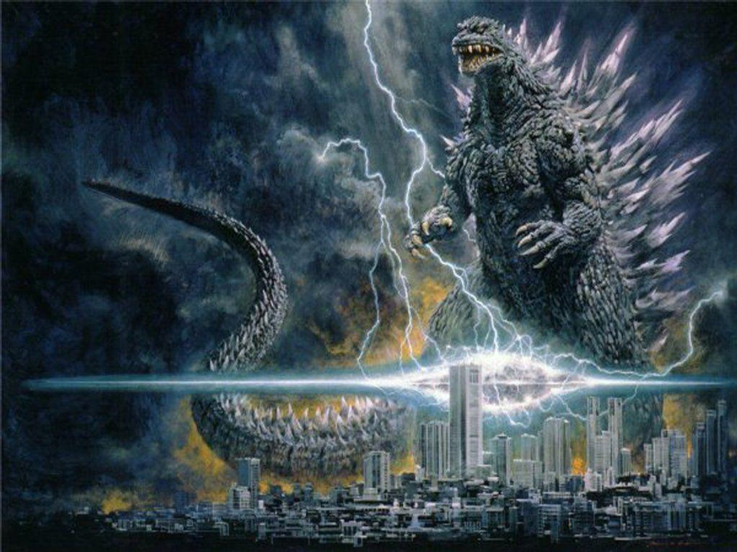 Cool Godzilla 4K HD Images.jpg