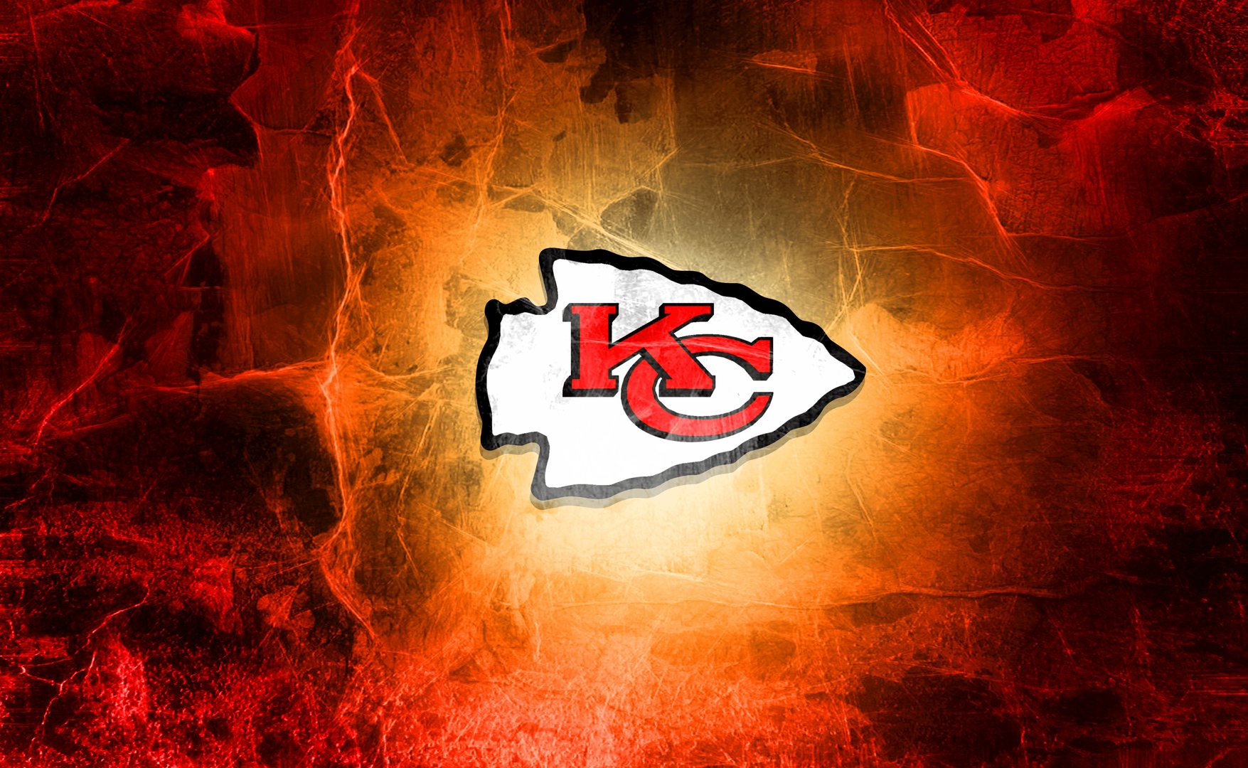 Kansas City Chiefs Logo Wallpapers.png