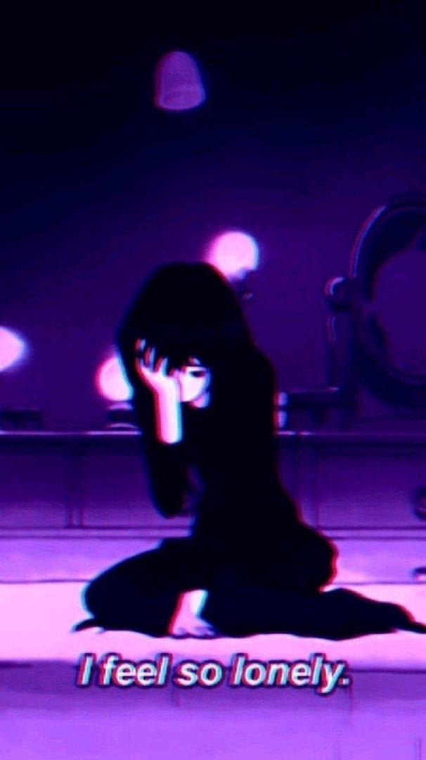 Lonely Aesthetic Images.jpg