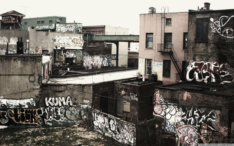 Ghetto