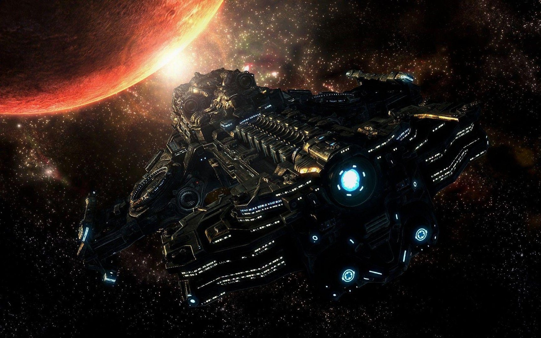Spaceship Wallpaper.jpg