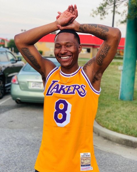 Duke Dennis