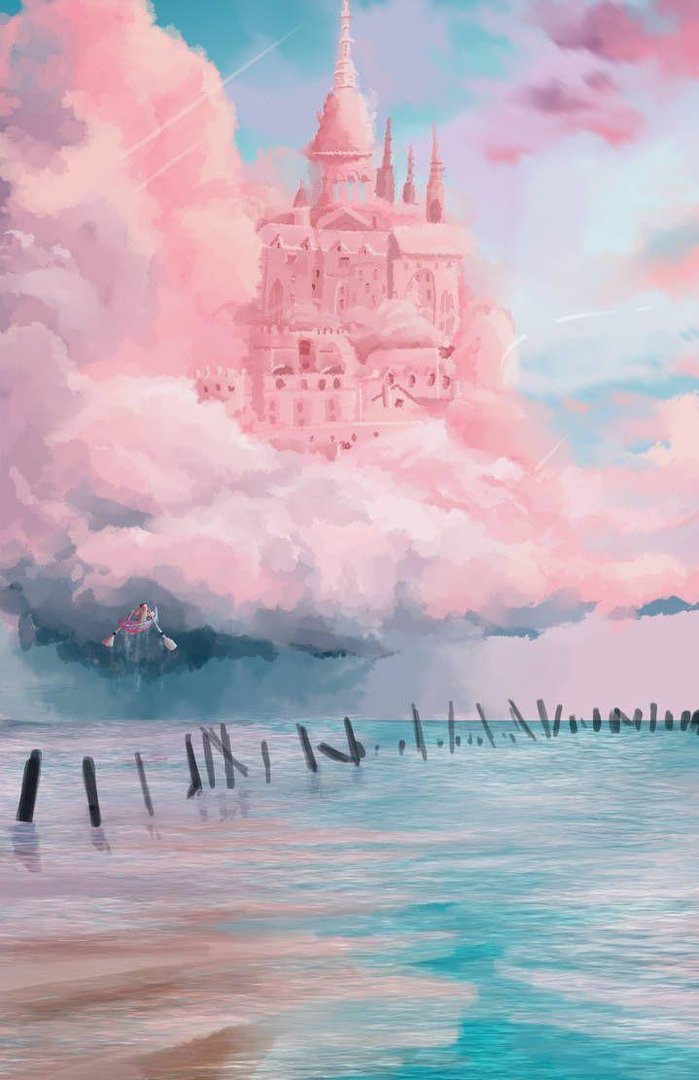 Castle Aesthetic Background.jpg