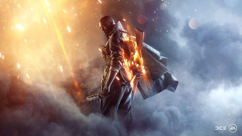 Battlefield 1 HD