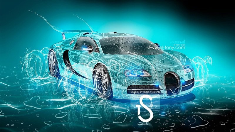 Gif Car