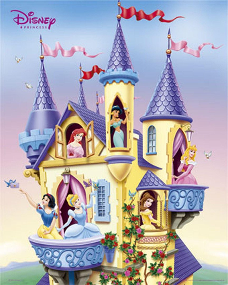 Disney Castle Cartoon Images.jpg