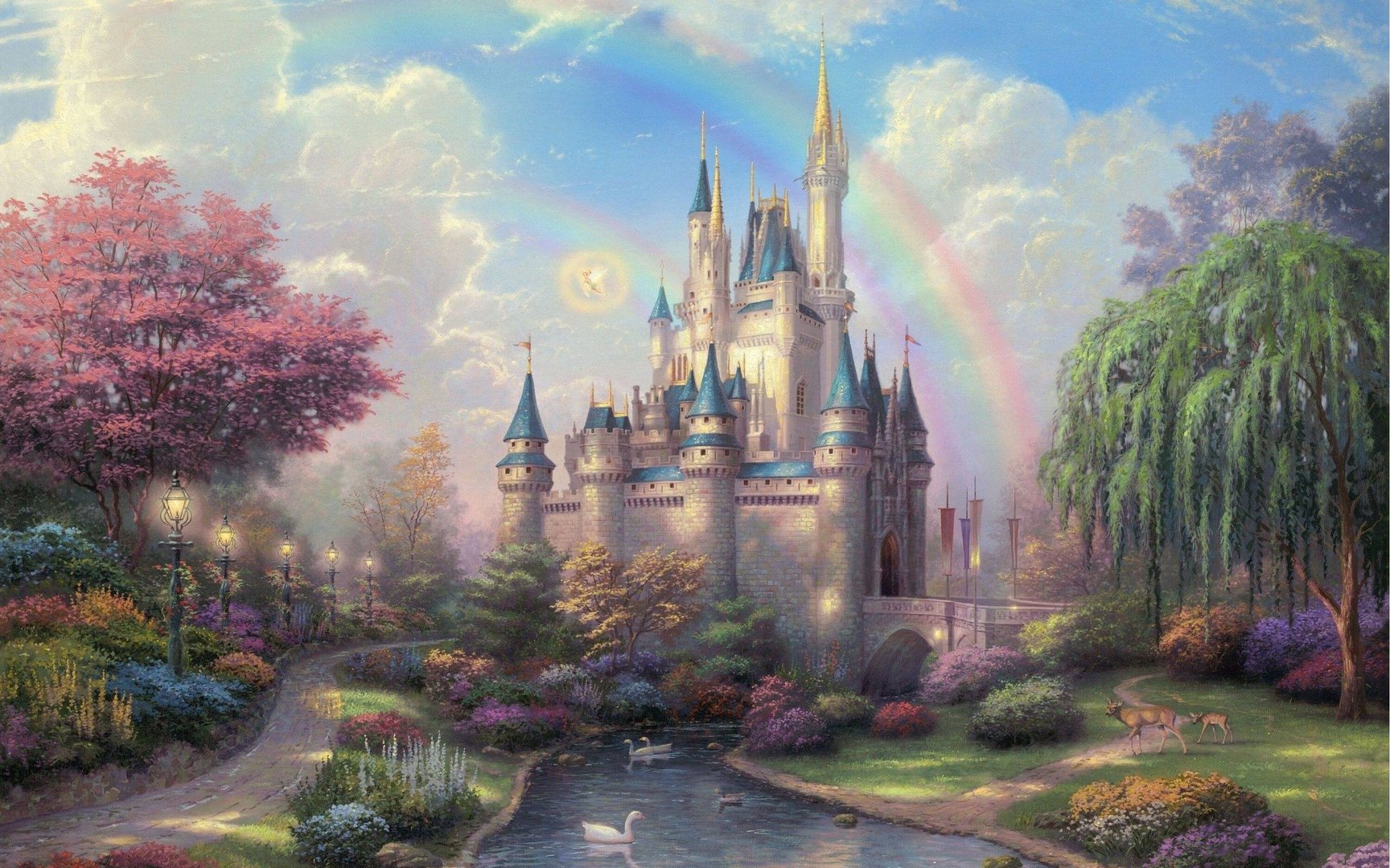 Disney Castle Cartoon Pictures.jpg