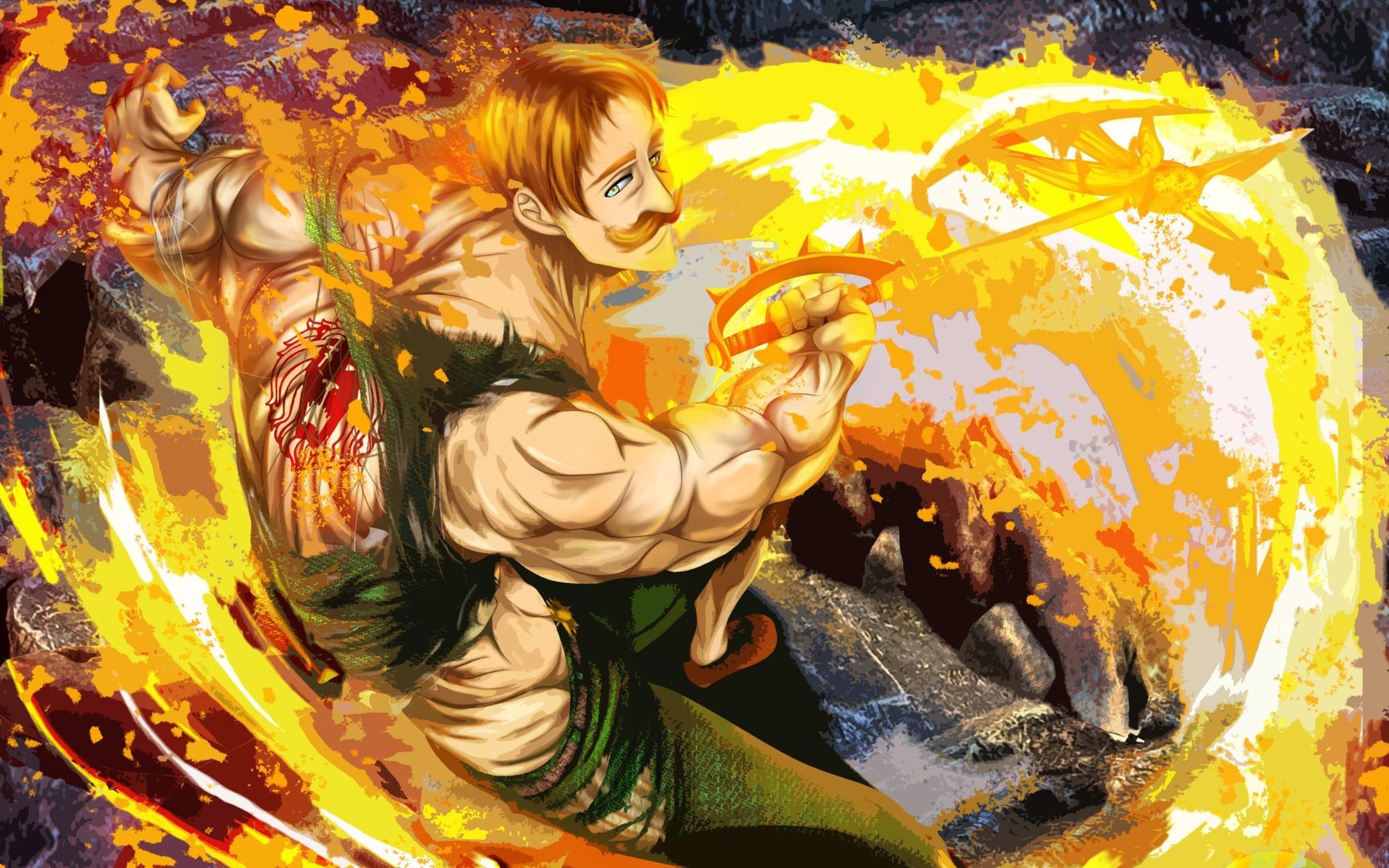 Escanor Seven Deadly Sins Pictures.jpg