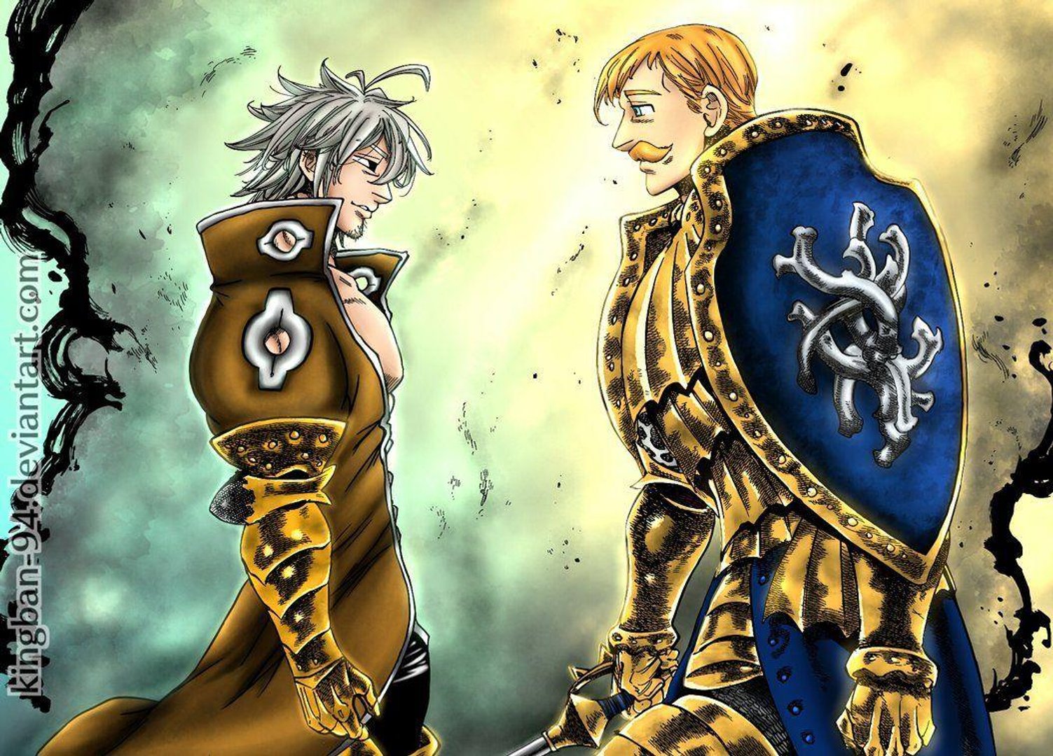 Escanor Seven Deadly Sins Wallpaper.jpg