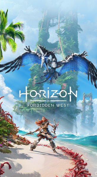 Horizon Forbidden West