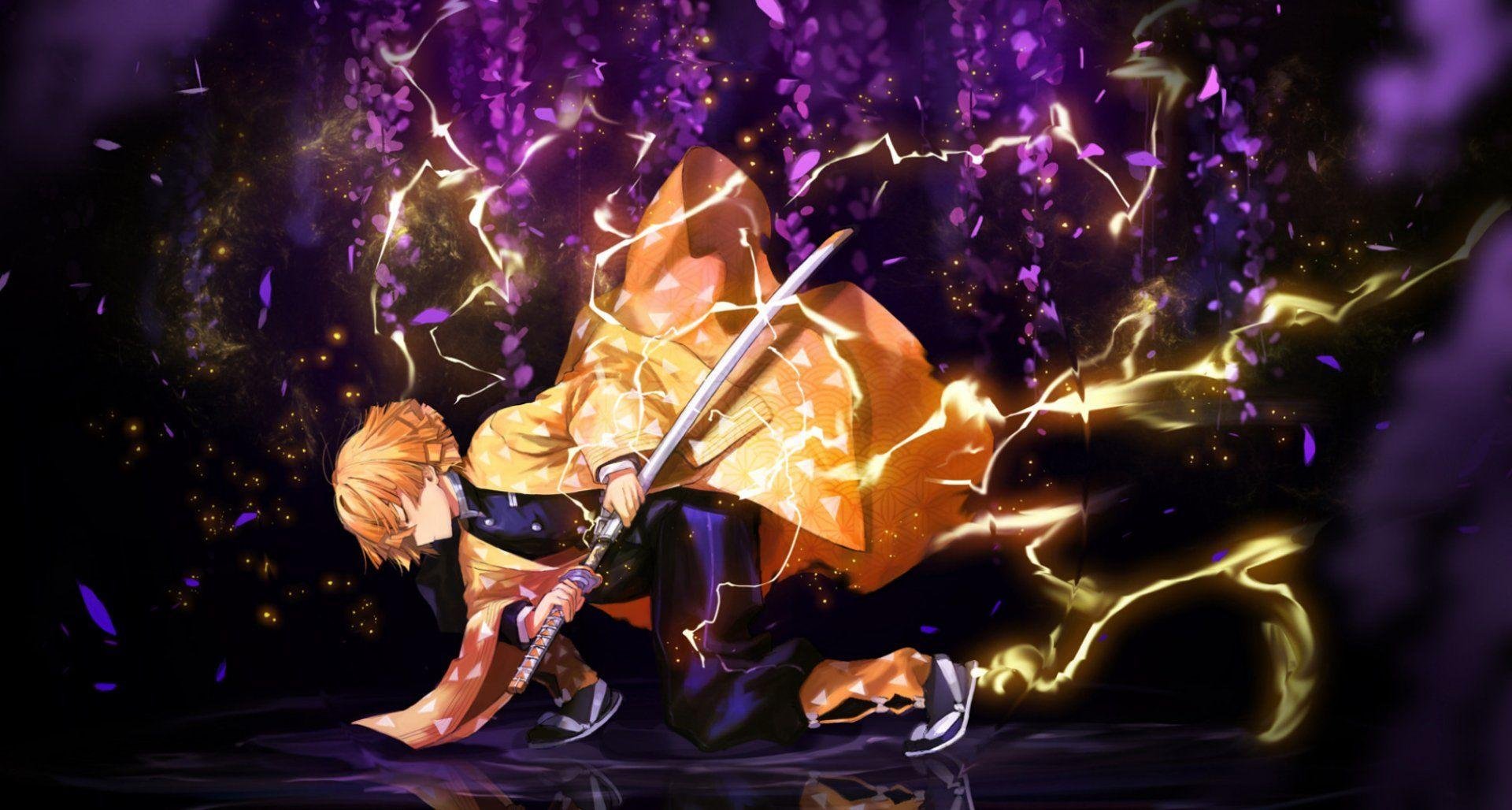 Zenitsu 4K Wallpapers.jpg