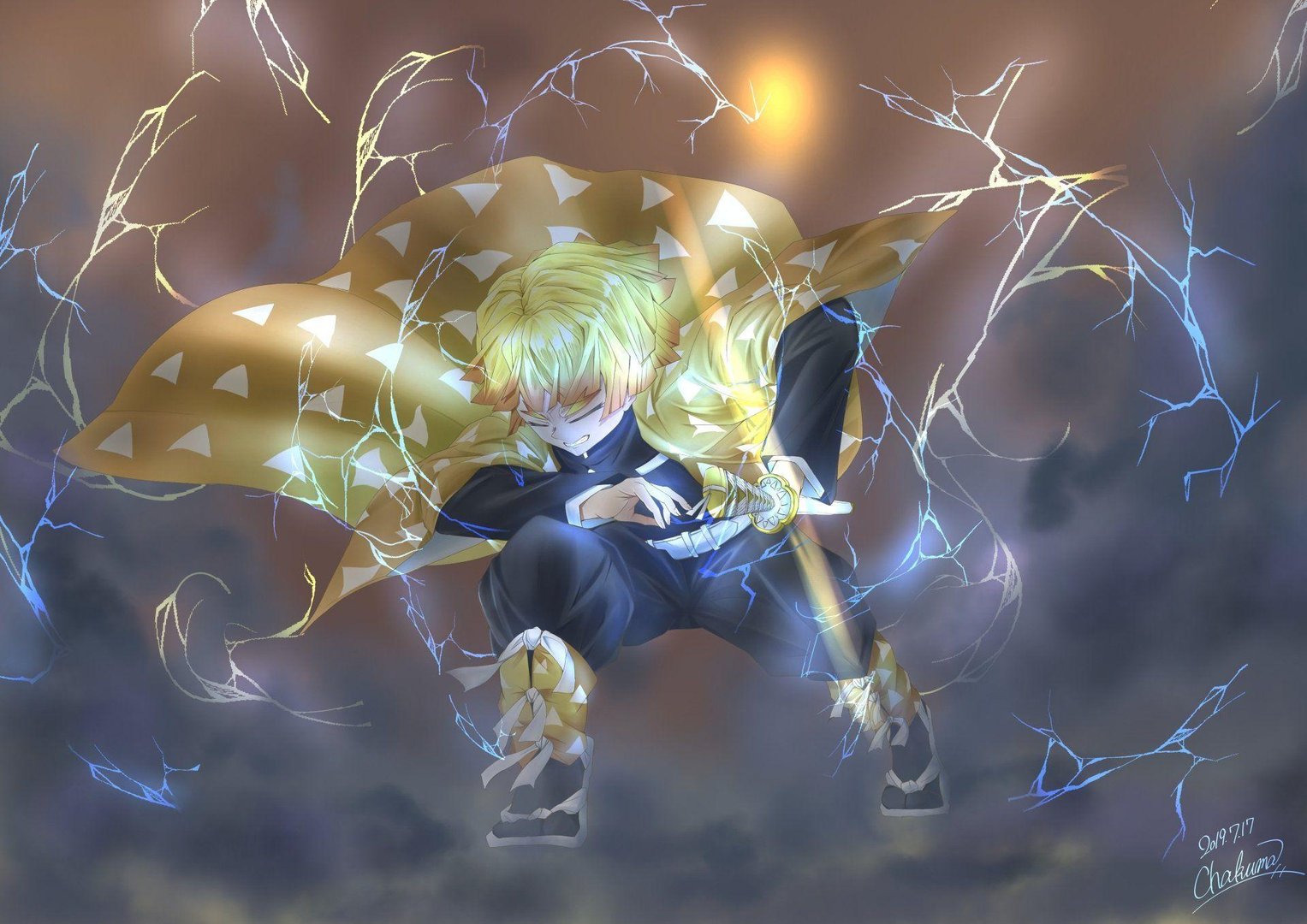 Zenitsu 4K Pictures.jpg