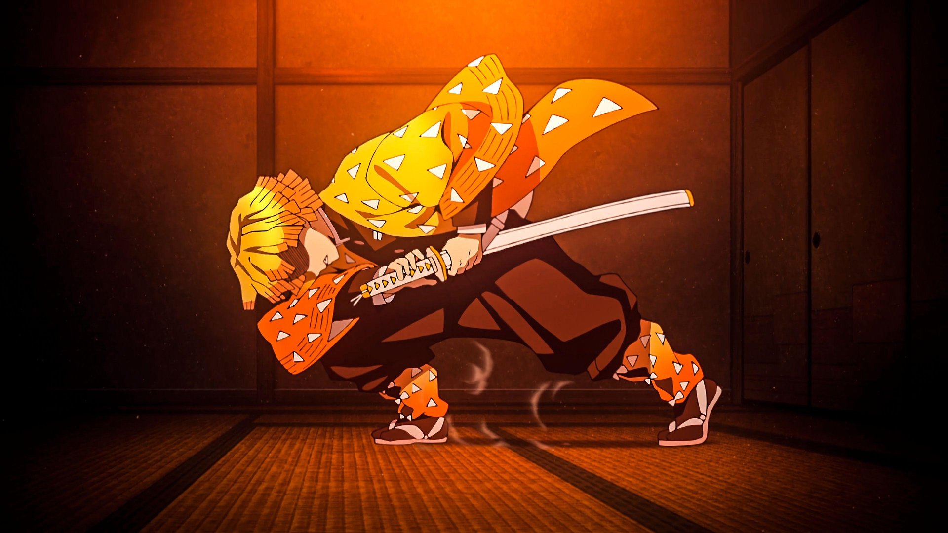 Zenitsu 4K Wallpaper.jpg
