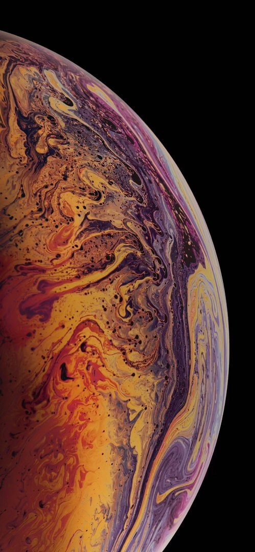 iPhone XS Planet Pictures.jpg