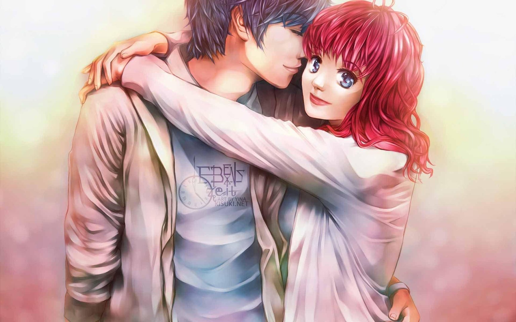 Anime Couple Hug Wallpapers.jpg