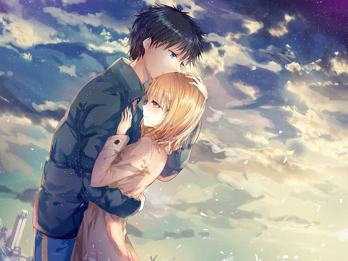 Anime Couple Hug Pictures.jpg