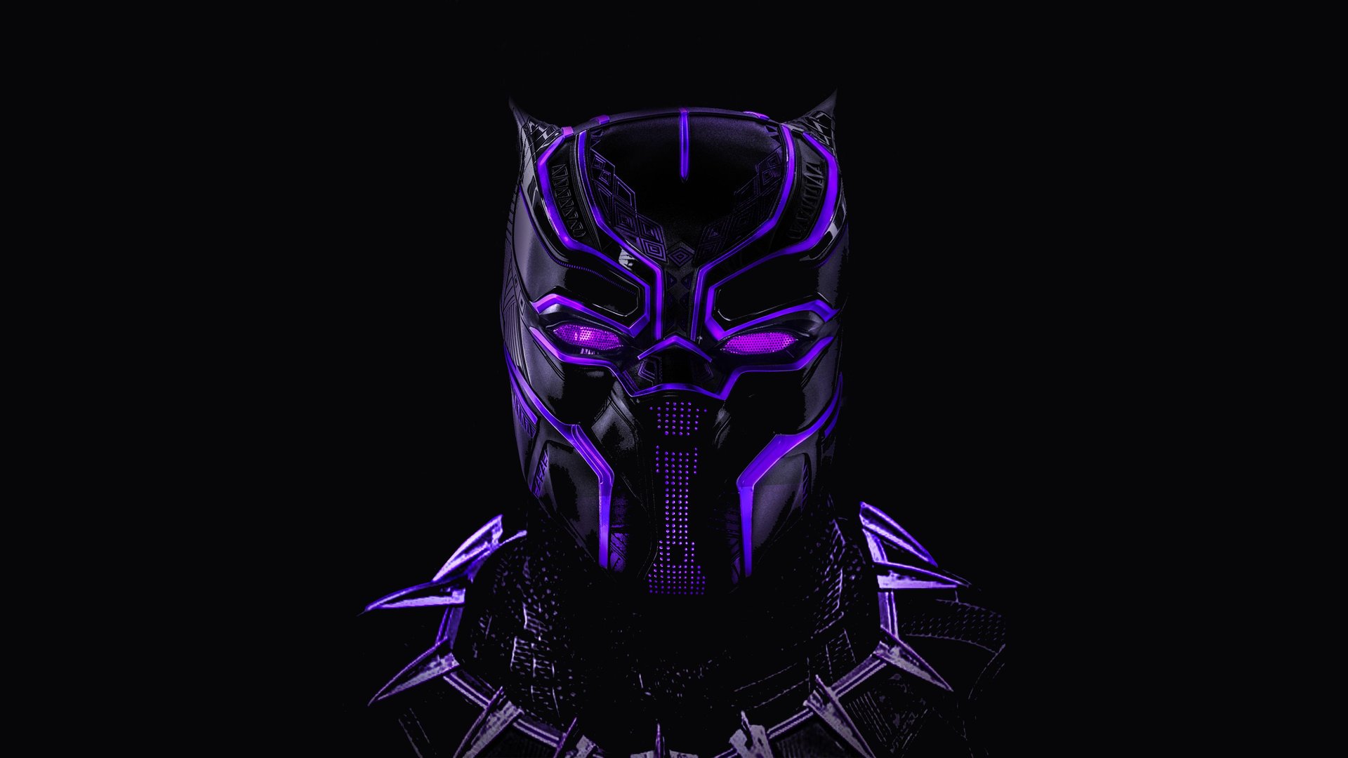 Black Panther 4K Ultra HD Wallpaper.jpg