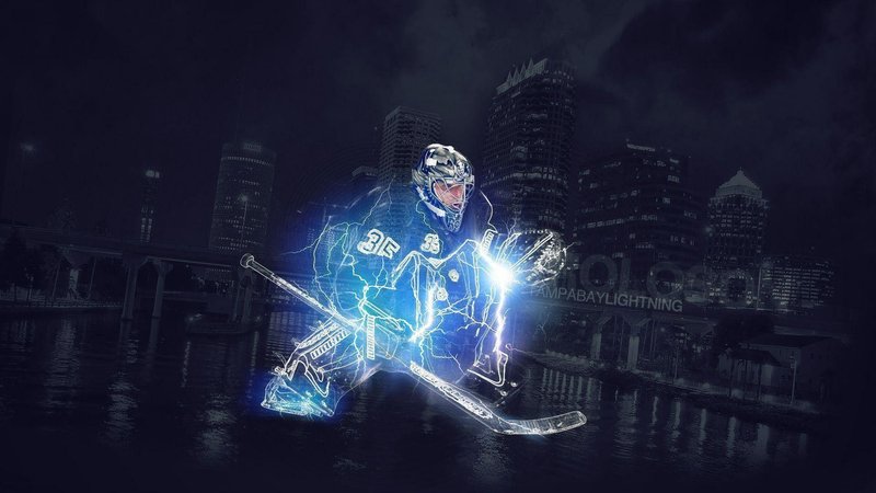 Cool NHL