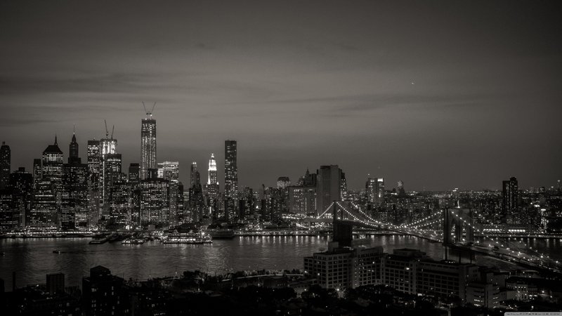 Dark City 4K