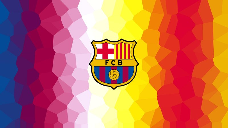 FC Barcelona 4K