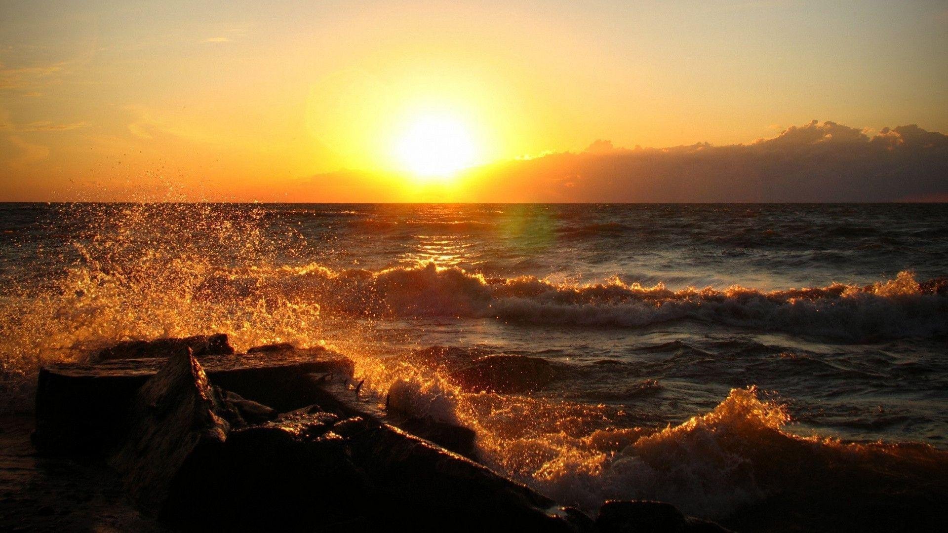 Ocean Sunset Wallpapers.jpg