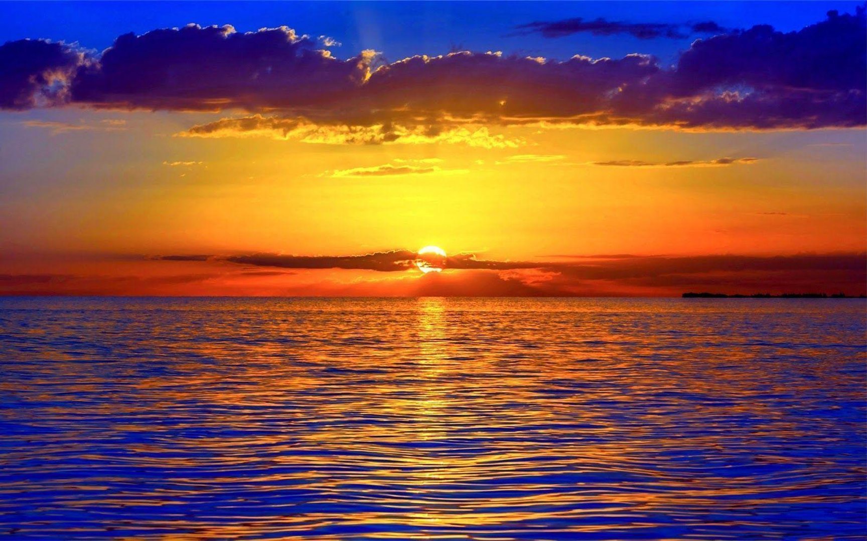 Ocean Sunset Wallpaper.jpg