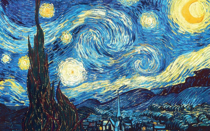 Art Desktop