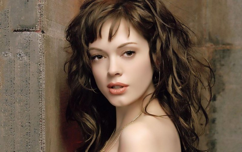 Rose McGowan