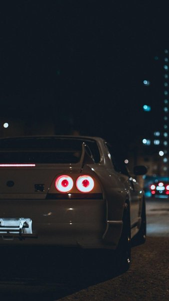JDM Aesthetic