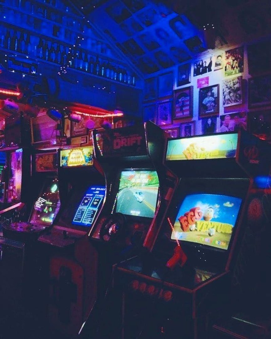 Arcade Aesthetic Pictures.jpg