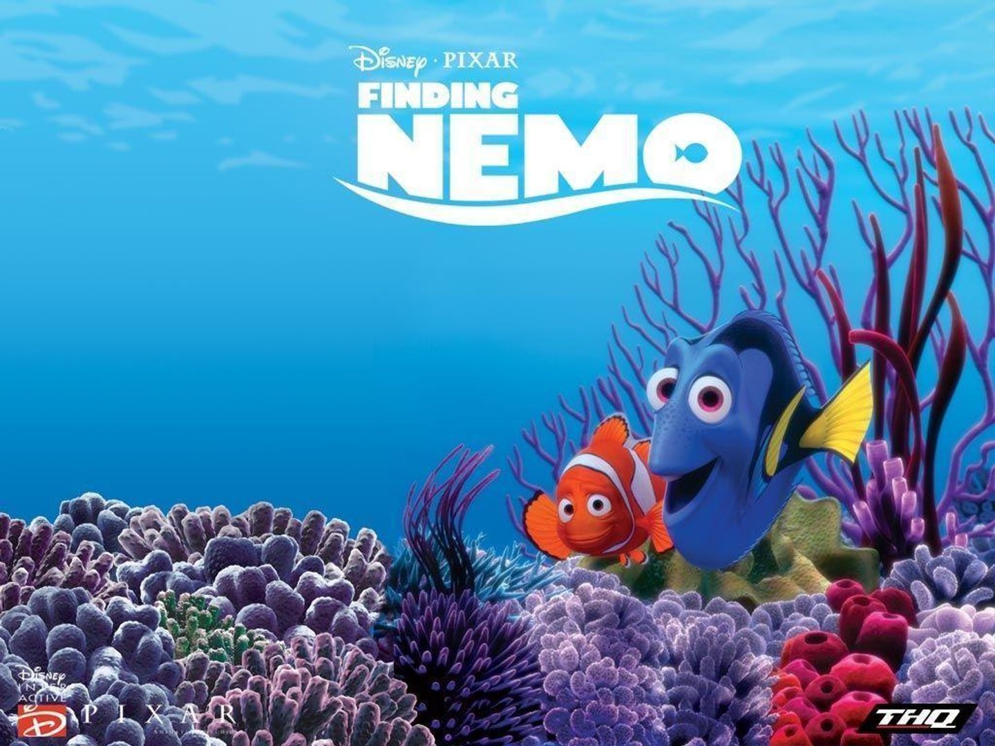 Finding Nemo Wallpapers.jpg