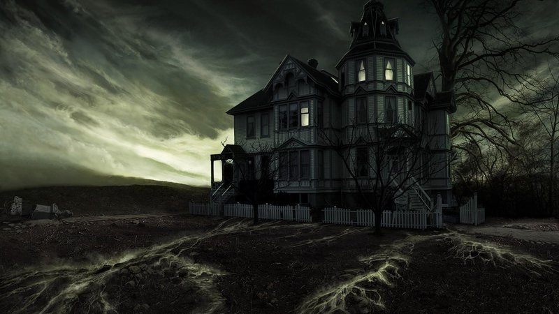 Haunted House