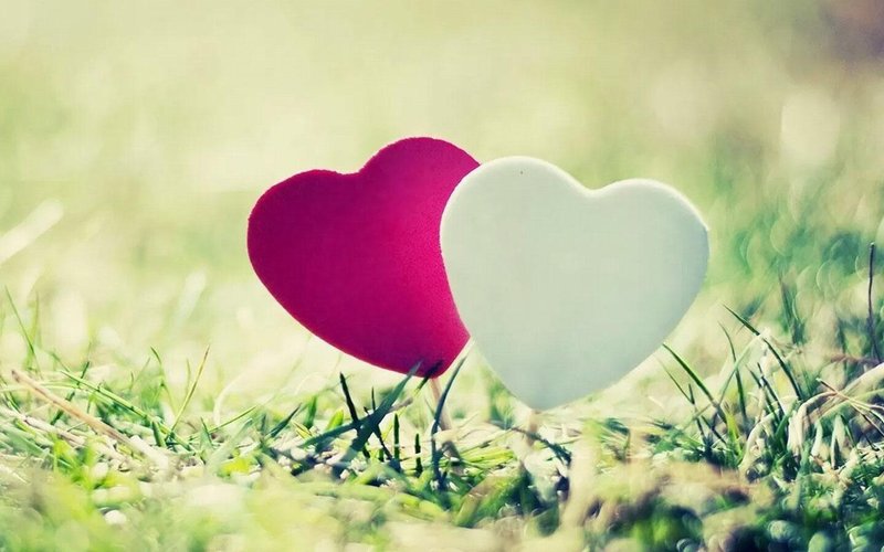 Romantic Love